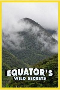 Nat Geo Wild: Необычная природа экватора