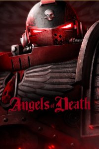 Ангелы смерти