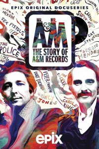 Мистер Эй и Мистер Эм: История A&M Records