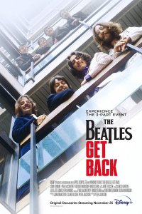The Beatles: Вернись